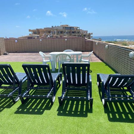Beach Front With Rooftop ヴィラ・ド・コンデ エクステリア 写真