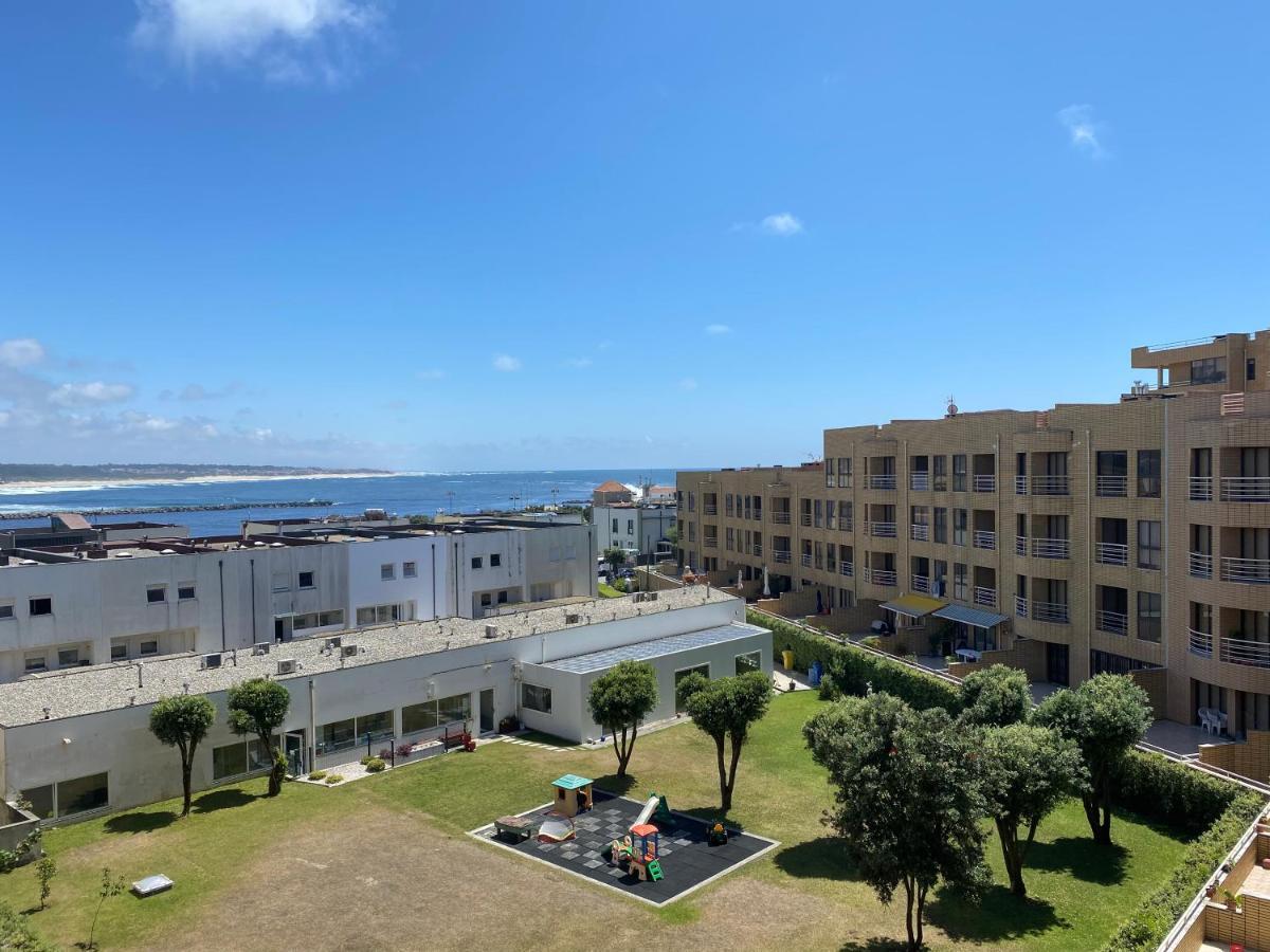 Beach Front With Rooftop ヴィラ・ド・コンデ エクステリア 写真